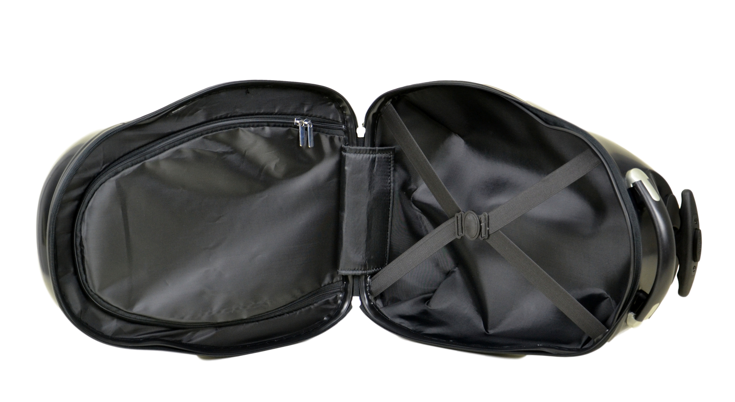 Walizeczka dla dziecka firmy SunBag - wzór PINGWIN - obrazek 12