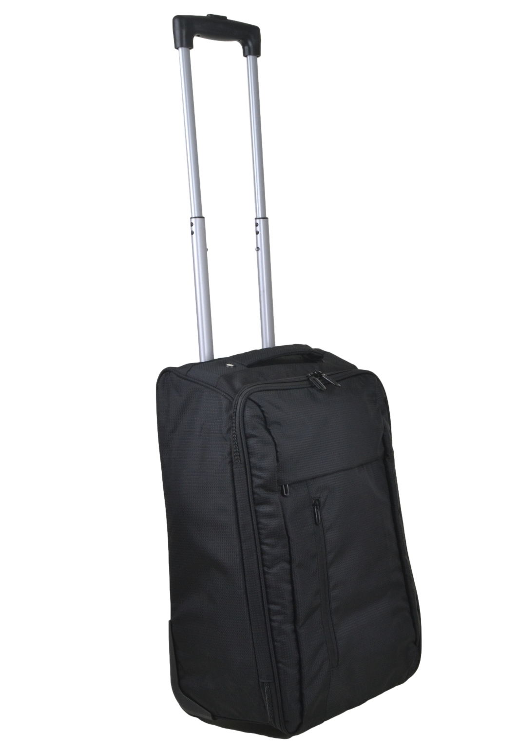 Materiałowa walizka kabinowa na kółkach SunBag - obrazek 13